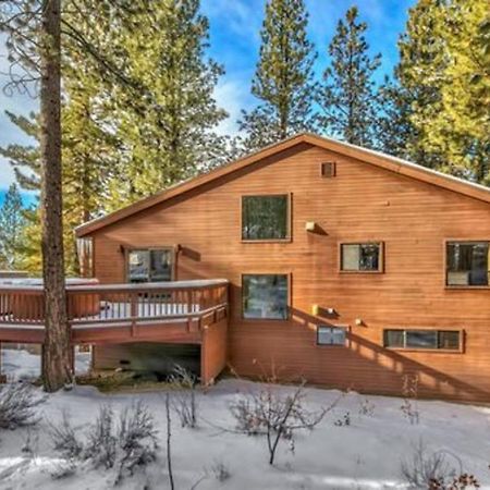 Northstar California Resort Тръки Екстериор снимка