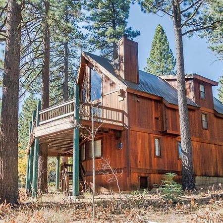 Northstar California Resort Тръки Екстериор снимка