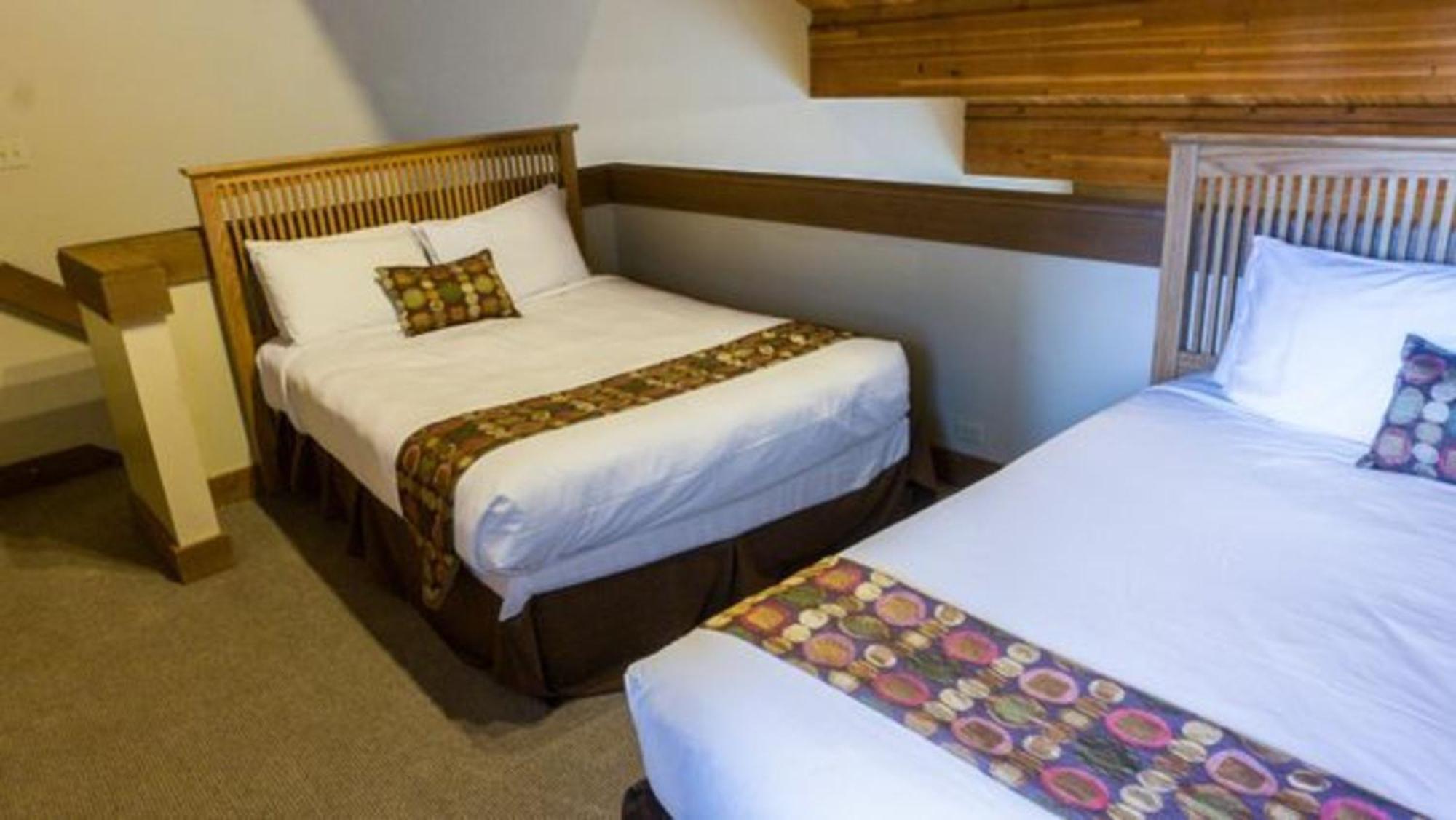 Northstar California Resort Тръки Екстериор снимка
