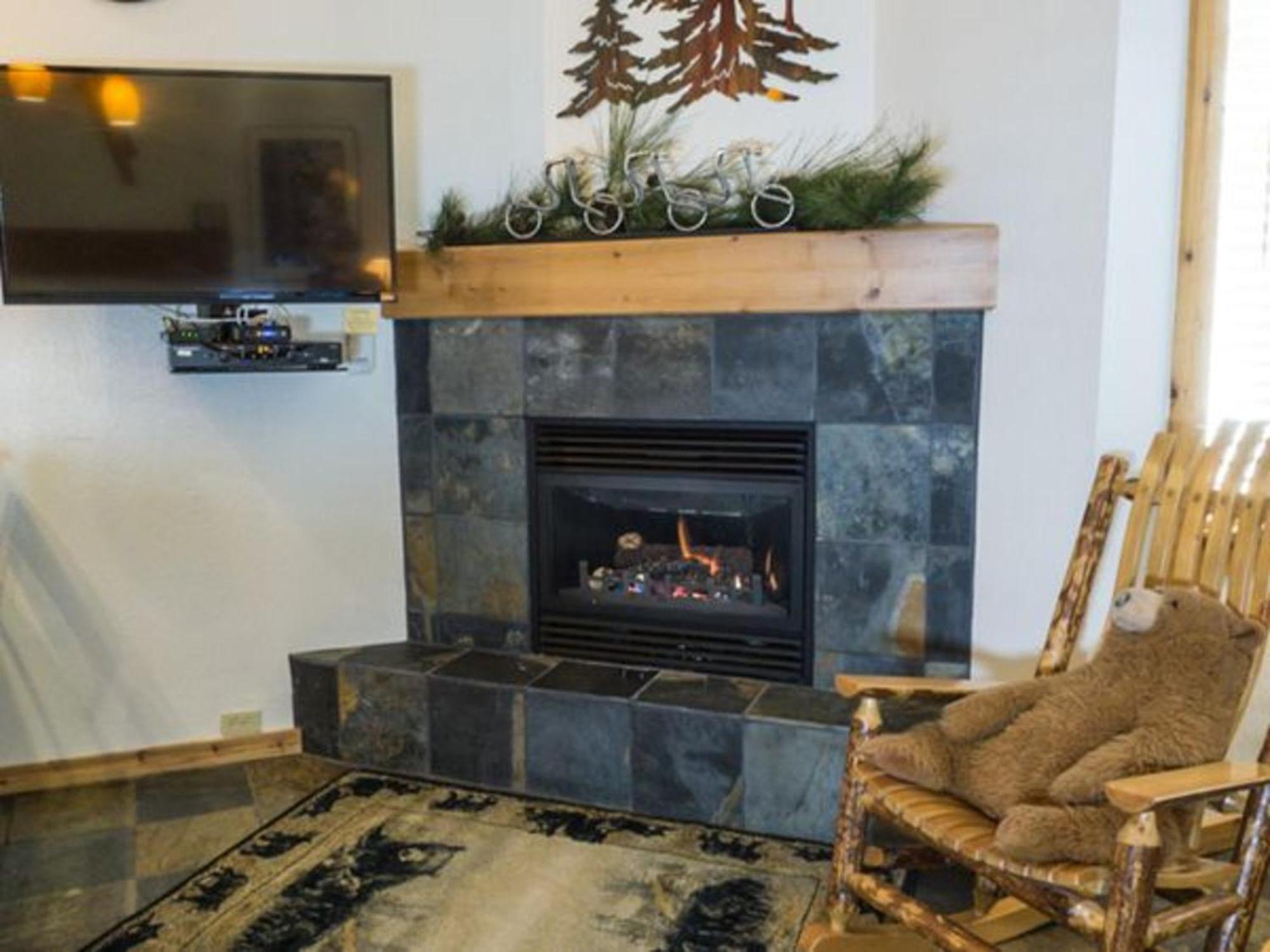 Northstar California Resort Тръки Екстериор снимка