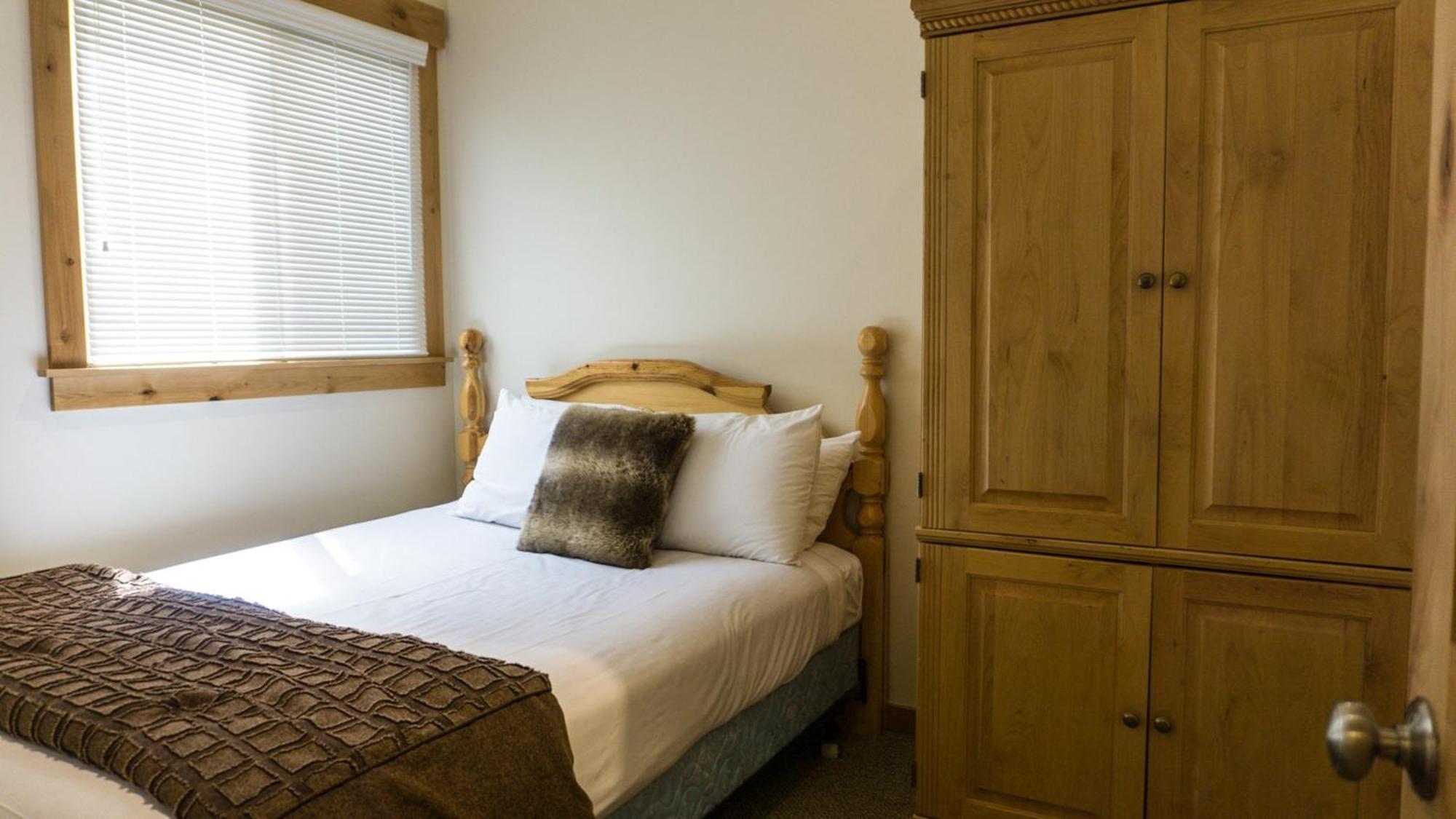 Northstar California Resort Тръки Екстериор снимка