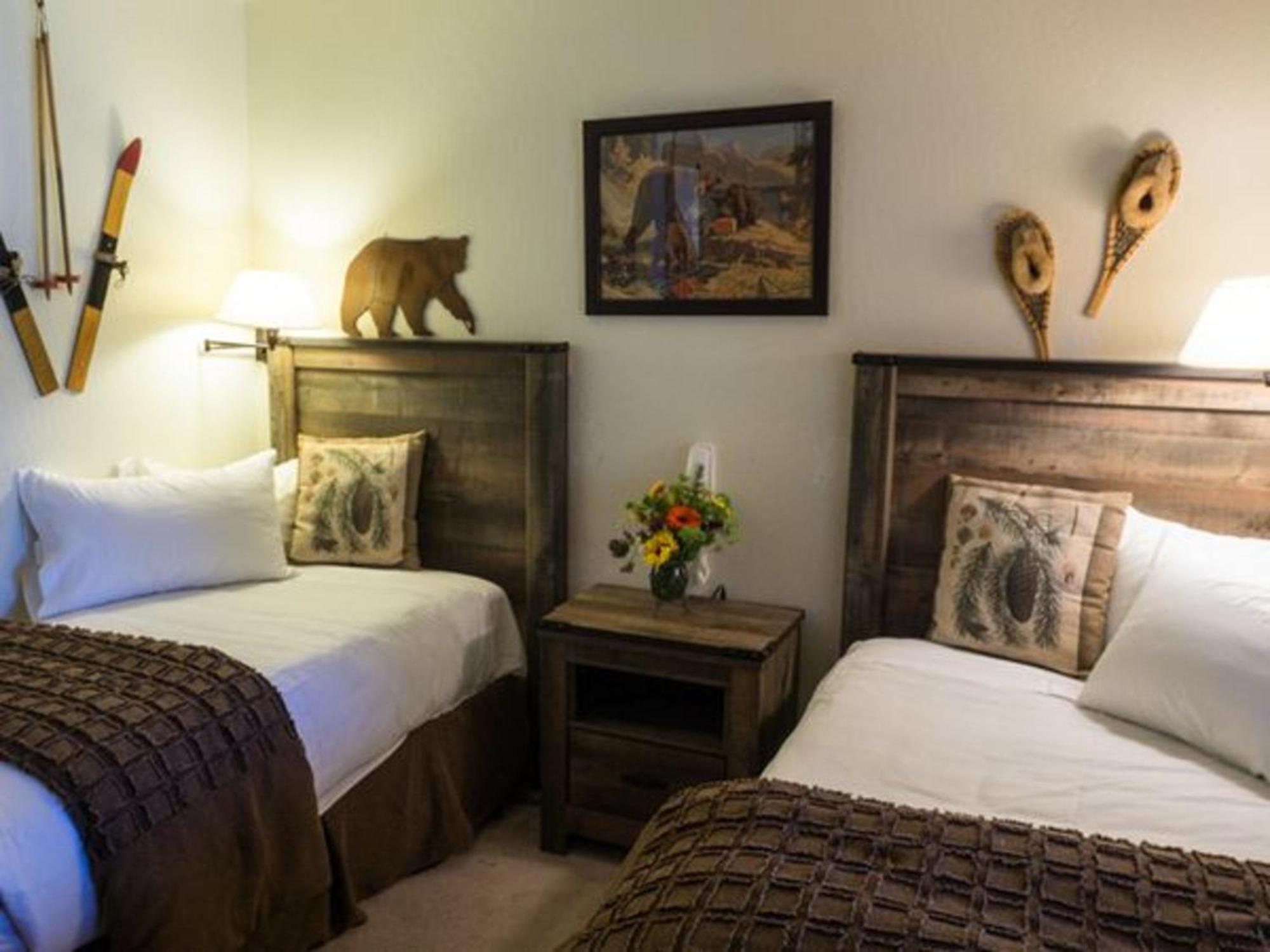 Northstar California Resort Тръки Екстериор снимка