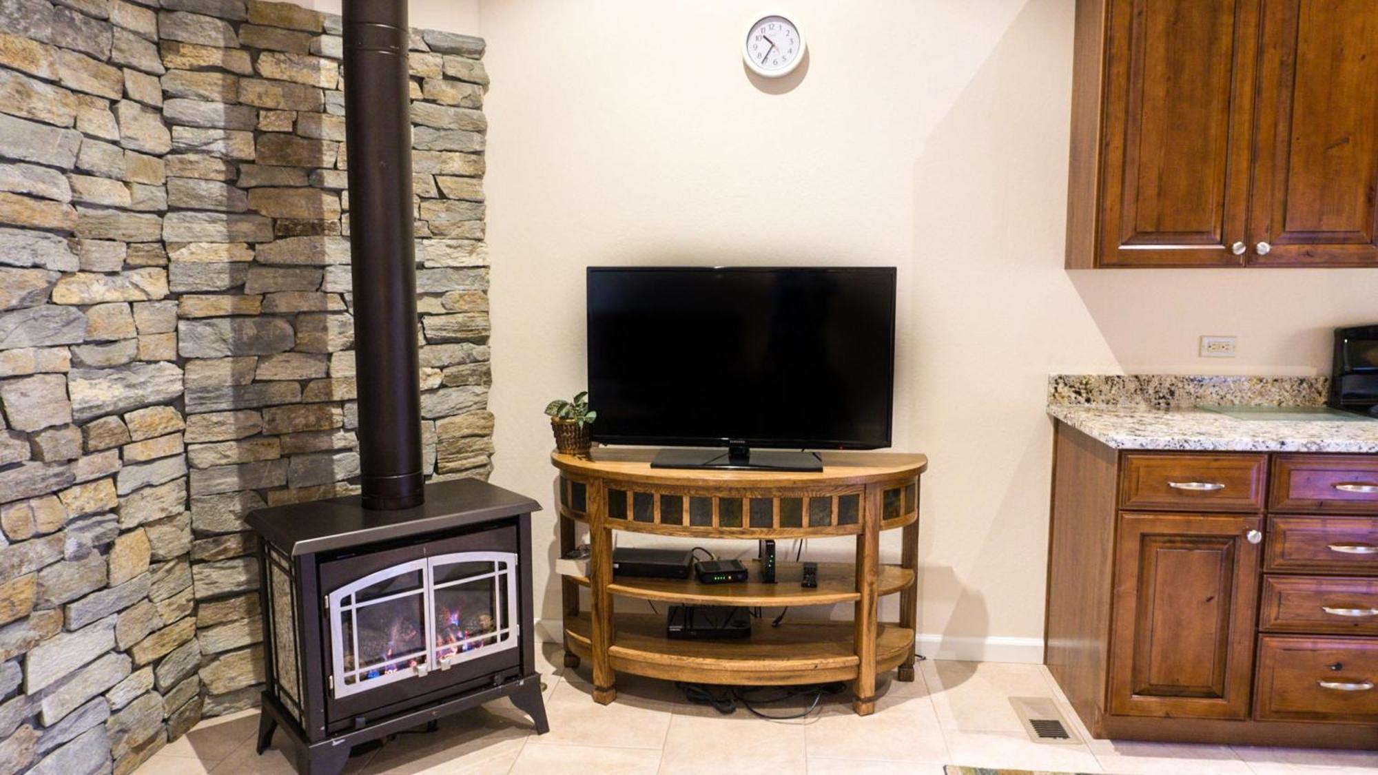 Northstar California Resort Тръки Екстериор снимка