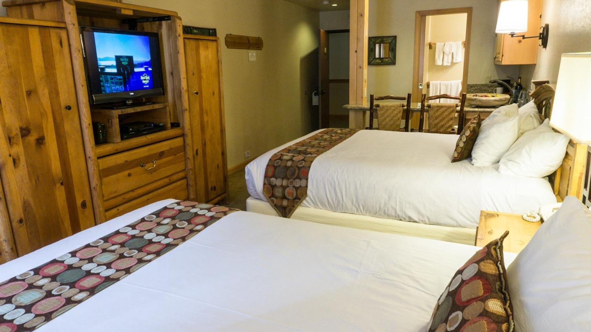 Northstar California Resort Тръки Екстериор снимка