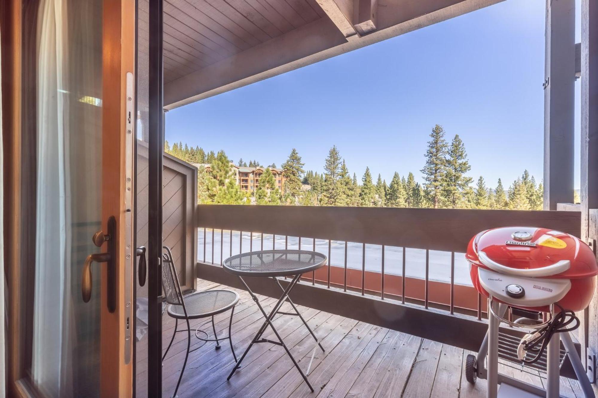 Northstar California Resort Тръки Екстериор снимка