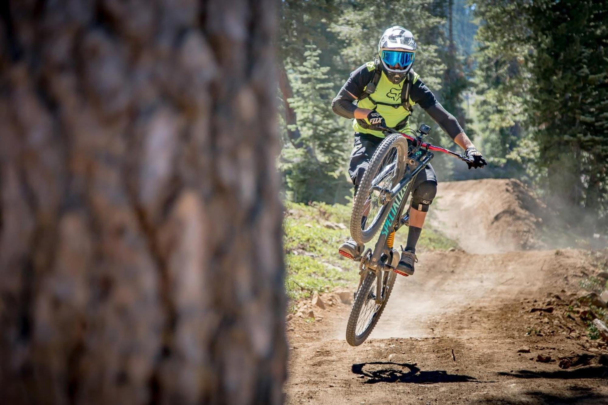 Northstar California Resort Тръки Екстериор снимка