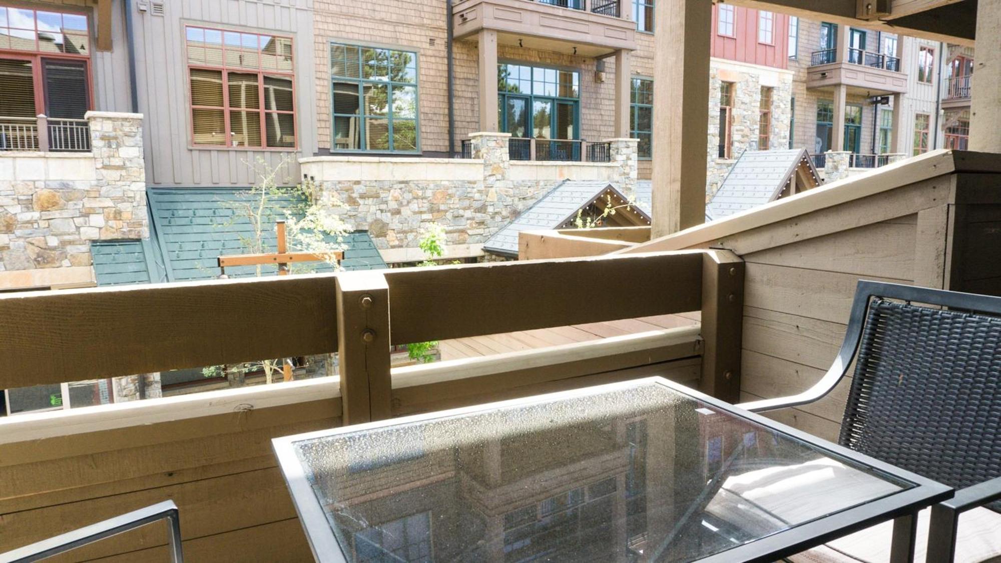 Northstar California Resort Тръки Екстериор снимка