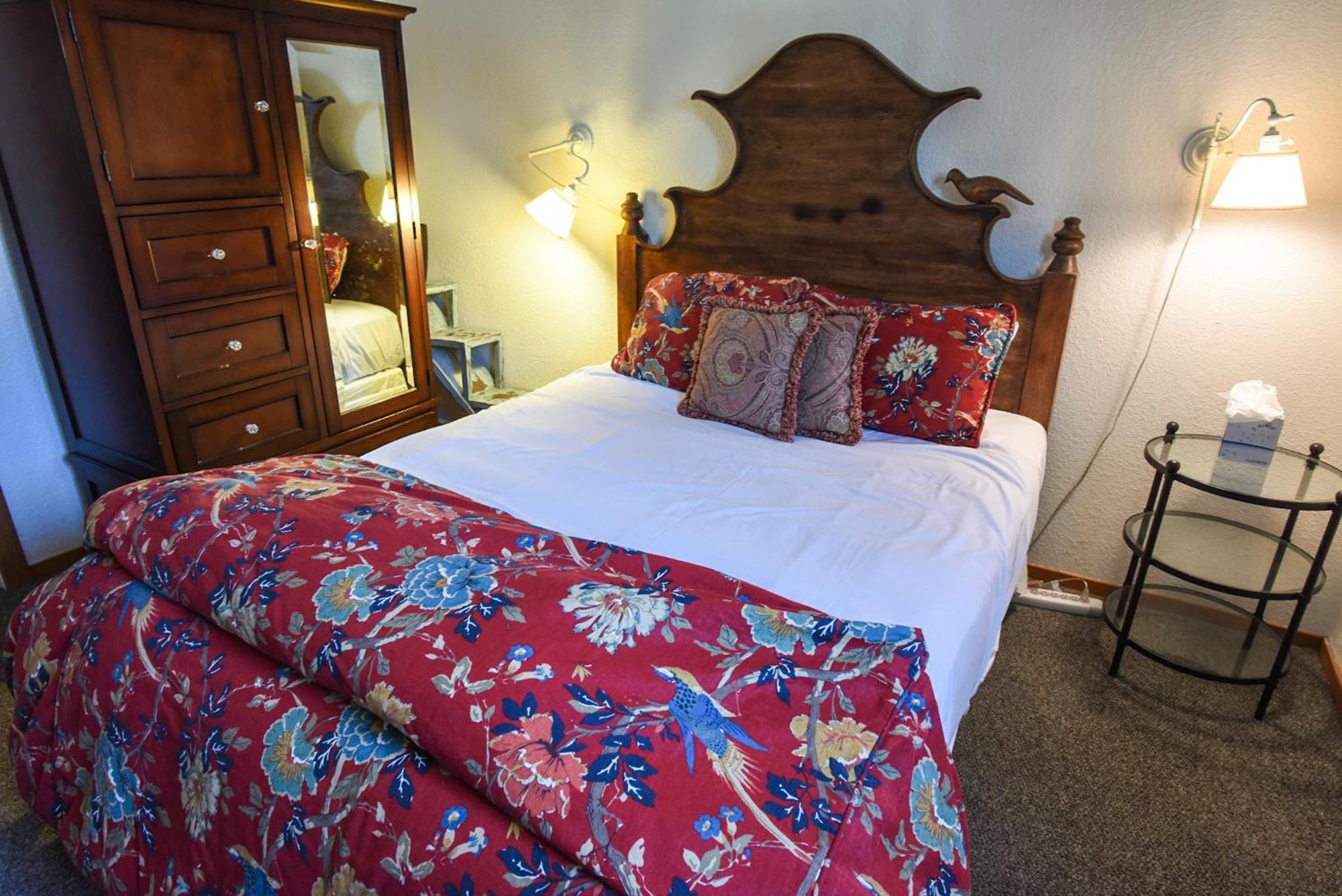 Northstar California Resort Тръки Екстериор снимка