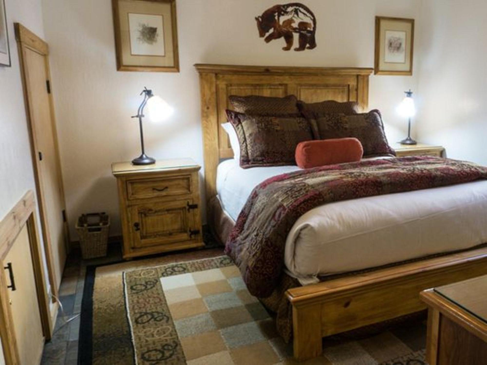 Northstar California Resort Тръки Екстериор снимка