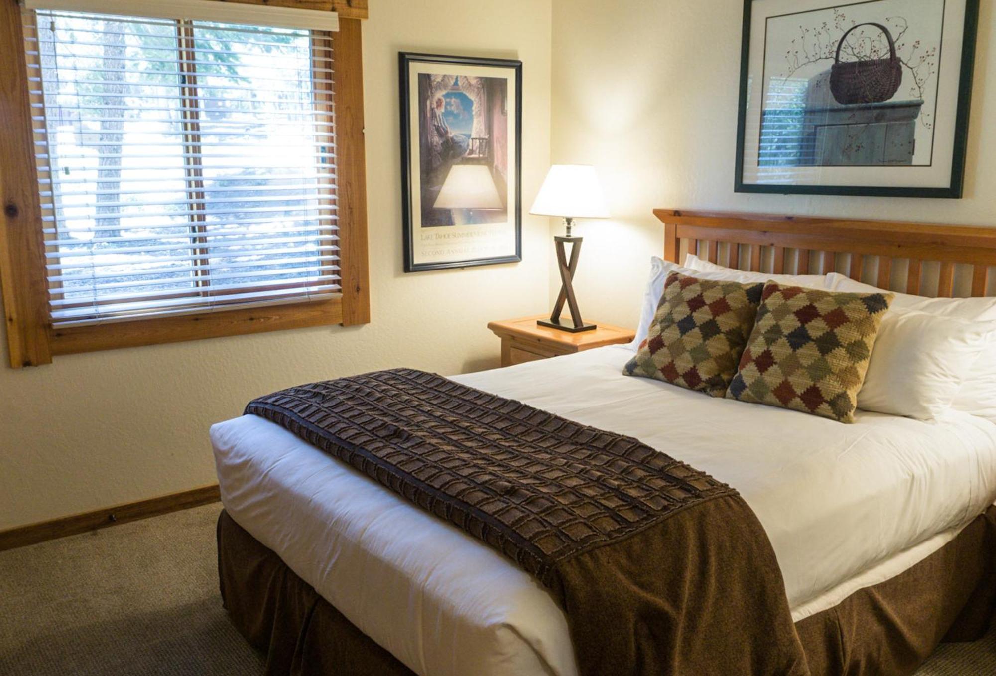 Northstar California Resort Тръки Екстериор снимка