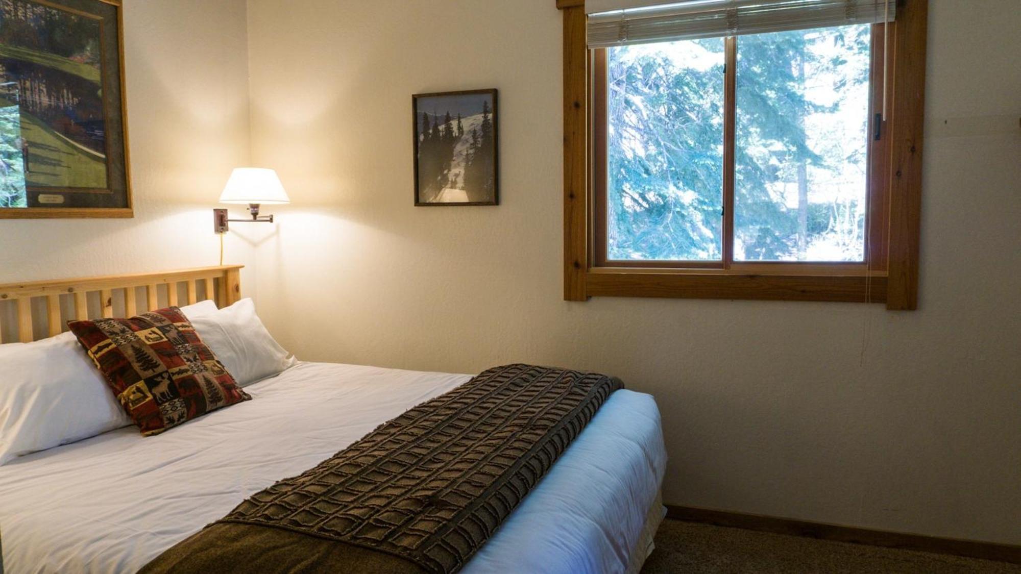 Northstar California Resort Тръки Екстериор снимка