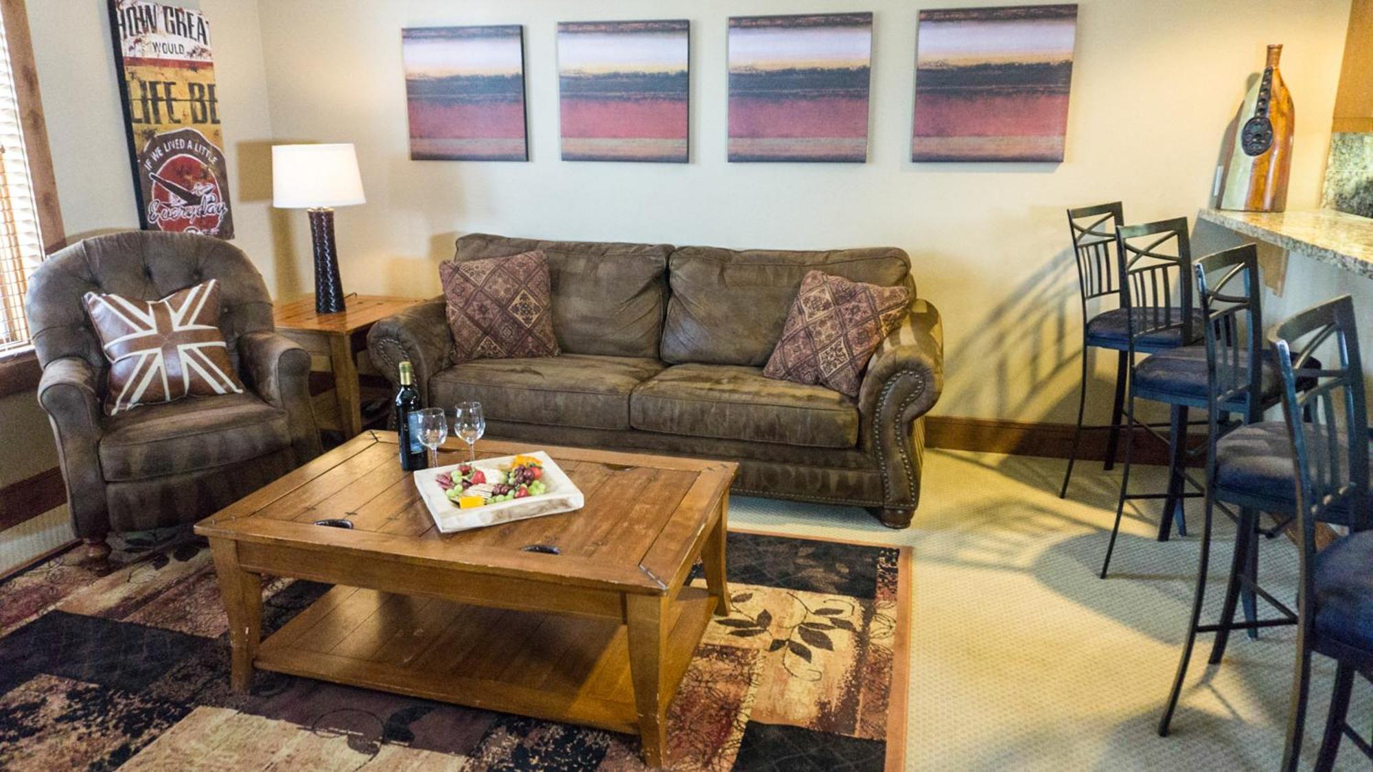 Northstar California Resort Тръки Екстериор снимка