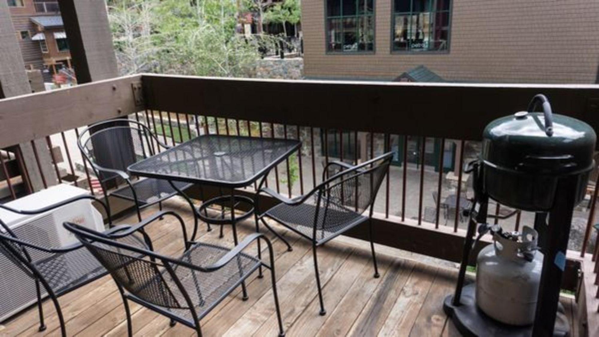 Northstar California Resort Тръки Екстериор снимка