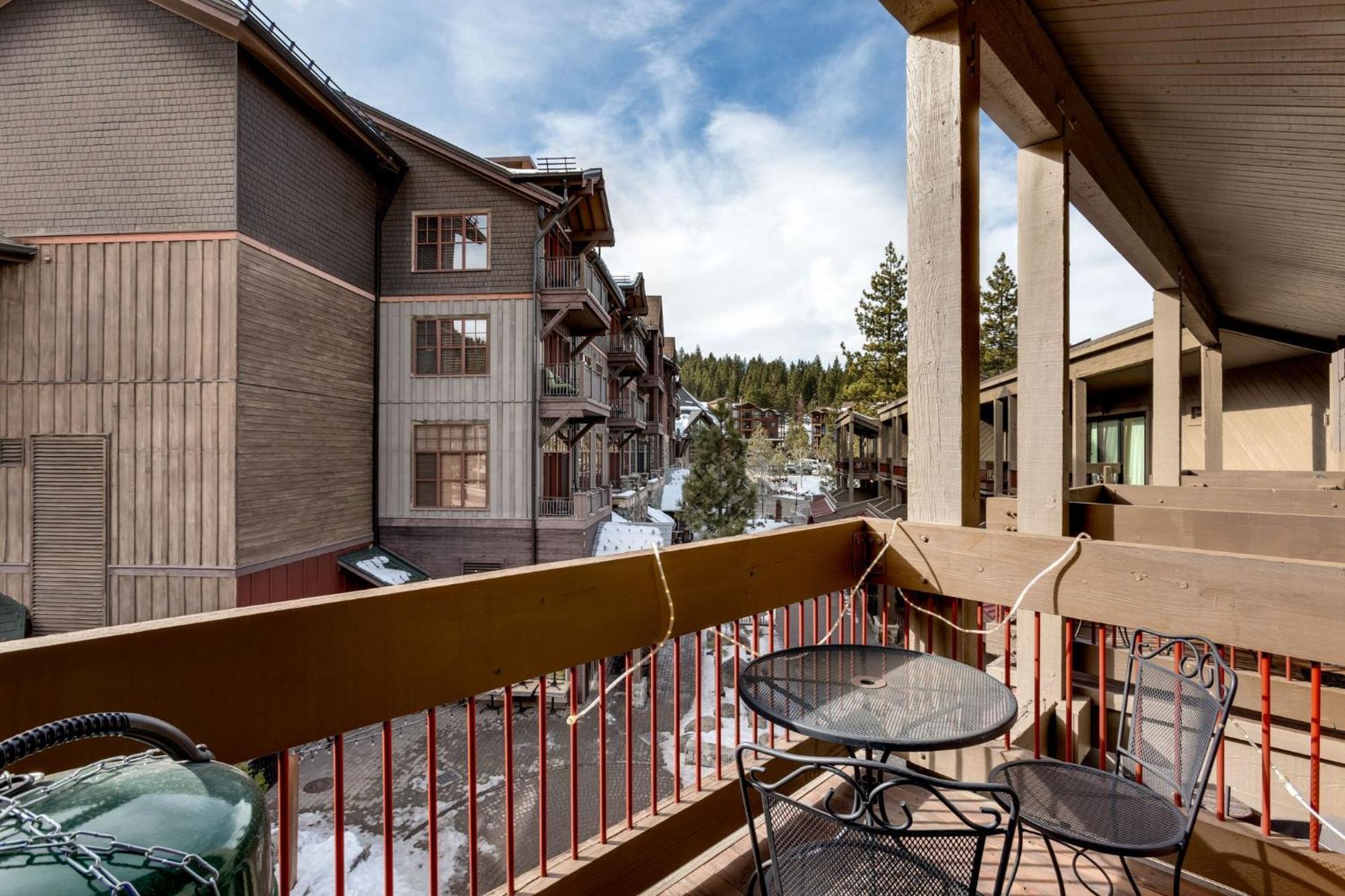 Northstar California Resort Тръки Екстериор снимка